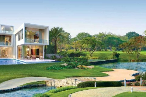 Dubai、UAEにある開発プロジェクト CENTAURY No390098