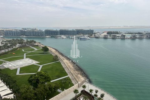 阿联酋 Abu Dhabi Al Bateen 待租 : 2 卧, 187.9 平方米 , 编号478363 - 照片 27