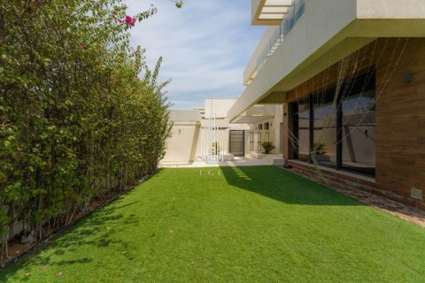 Villa  Yas Island, Abu Dhabijā, AAE 5 istabas, 643.8 m2 Nr. 478367 - attēls 3