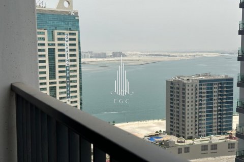 Terra em Al Reem Island, Abu Dhabi, EAU 6922 m2 № 478365