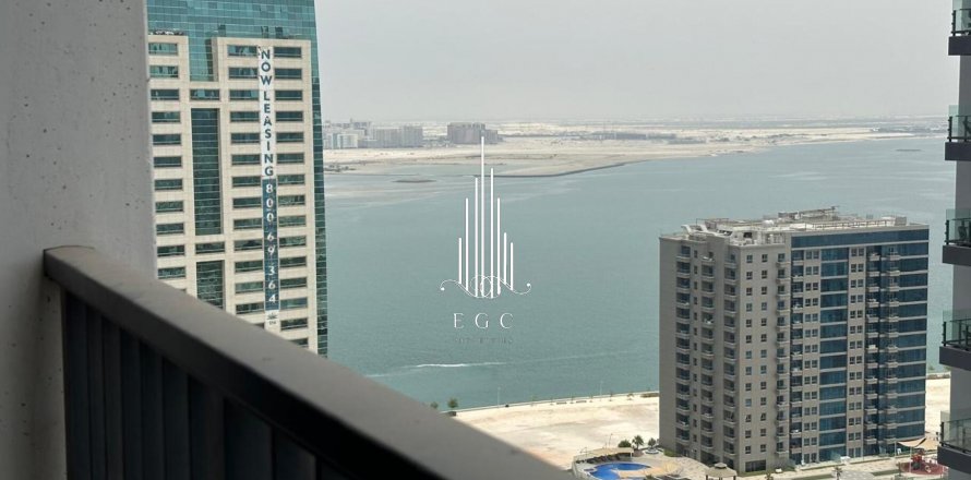 Terra em Al Reem Island, Abu Dhabi, EAU 6922 m2 № 478365