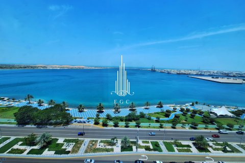 Apartman u gradu Corniche Road, Abu Dhabi, UAE 2 spavaće sobe, 137.5 m2 Br. 478364