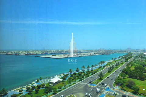 Apartment sa Corniche Road, Abu Dhabi, UAE 2 silid-tulugan, 137.5 sq.m. № 478364 - larawan 9