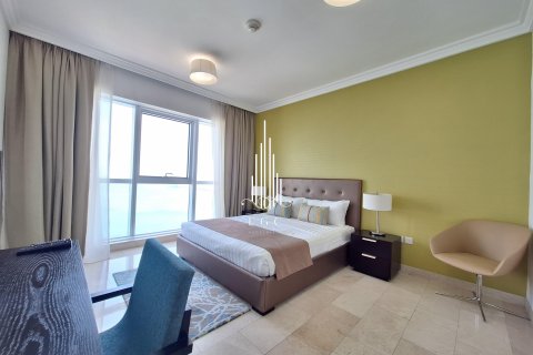 Apartment sa Corniche Road, Abu Dhabi, UAE 2 silid-tulugan, 137.5 sq.m. № 478364 - larawan 5