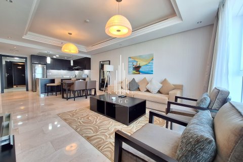 Apartment sa Corniche Road, Abu Dhabi, UAE 2 silid-tulugan, 137.5 sq.m. № 478364 - larawan 6