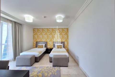 Apartment sa Corniche Road, Abu Dhabi, UAE 2 silid-tulugan, 137.5 sq.m. № 478364 - larawan 4