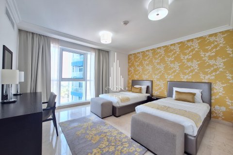 Apartment sa Corniche Road, Abu Dhabi, UAE 2 silid-tulugan, 137.5 sq.m. № 478364 - larawan 10