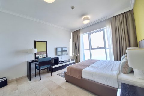 Apartment sa Corniche Road, Abu Dhabi, UAE 2 silid-tulugan, 137.5 sq.m. № 478364 - larawan 12