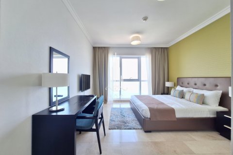 Apartment sa Corniche Road, Abu Dhabi, UAE 2 silid-tulugan, 137.5 sq.m. № 478364 - larawan 13