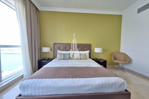 Apartment sa Corniche Road, Abu Dhabi, UAE 2 silid-tulugan, 137.5 sq.m. № 478364 - larawan 8