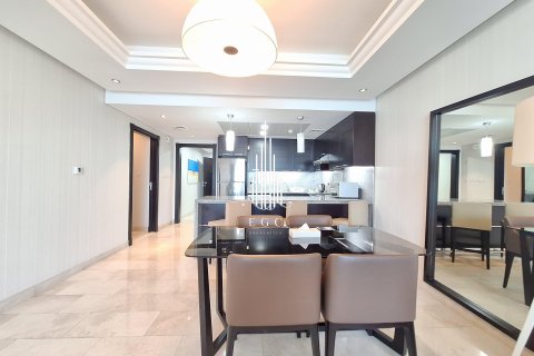 Apartment sa Corniche Road, Abu Dhabi, UAE 2 silid-tulugan, 137.5 sq.m. № 478364 - larawan 14