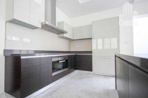Huvila Mohammed Bin Rashid City, Dubai, Arabiemiraatit 4 makuuhuonetta, 533.4 m2 № 601019 - kuva 4