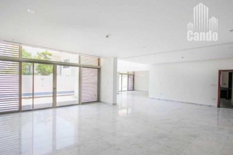 Huvila Mohammed Bin Rashid City, Dubai, Arabiemiraatit 4 makuuhuonetta, 533.4 m2 № 601019 - kuva 2