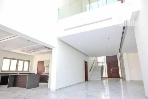 Huvila Mohammed Bin Rashid City, Dubai, Arabiemiraatit 4 makuuhuonetta, 533.4 m2 № 601019 - kuva 8