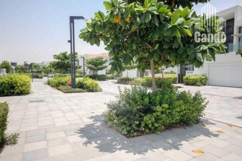 Huvila Mohammed Bin Rashid City, Dubai, Arabiemiraatit 4 makuuhuonetta, 533.4 m2 № 601019 - kuva 11