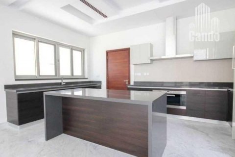 Вілла в Мохаммед Бин Рашид Сити, Дубай, ОАЕ 4 спальні, 533.4м2 № 601019