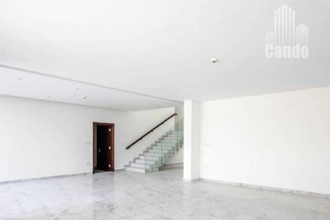 Huvila Mohammed Bin Rashid City, Dubai, Arabiemiraatit 4 makuuhuonetta, 533.4 m2 № 601019 - kuva 5