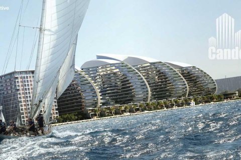 阿联酋 Ras Al Khaimah Al Marjan Island 待售 : 2 卧, 153.3 平方米 , 编号601015 - 照片 35