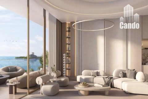 阿联酋 Ras Al Khaimah Al Marjan Island 待售 : 2 卧, 153.3 平方米 , 编号601015 - 照片 43