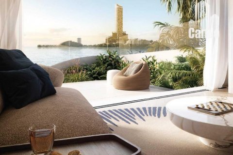 阿联酋 Ras Al Khaimah Al Marjan Island 待售 : 2 卧, 153.3 平方米 , 编号601015 - 照片 44