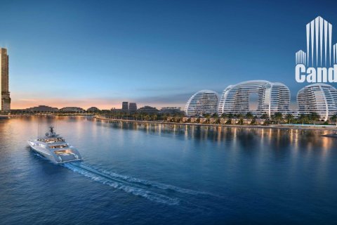 阿联酋 Ras Al Khaimah Al Marjan Island 待售 : 2 卧, 153.3 平方米 , 编号601015 - 照片 3