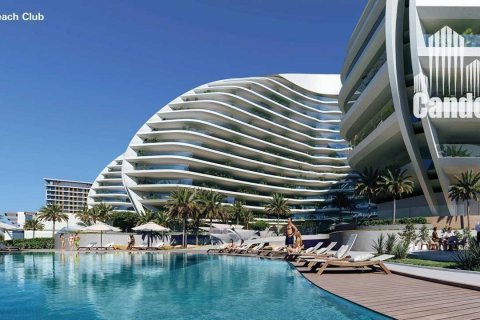 阿联酋 Ras Al Khaimah Al Marjan Island 待售 : 2 卧, 153.3 平方米 , 编号601015 - 照片 48