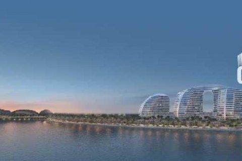 阿联酋 Ras Al Khaimah Al Marjan Island 待售 : 2 卧, 153.3 平方米 , 编号601015 - 照片 23