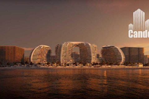 Appartamento in vendita a Al Marjan Island, Ras Al Khaimah, EAU 1 camera da letto, 79 mq. № 601016 - foto 35