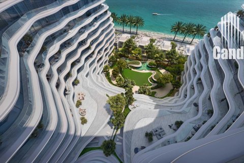 Appartamento in vendita a Al Marjan Island, Ras Al Khaimah, EAU 1 camera da letto, 79 mq. № 601016 - foto 5