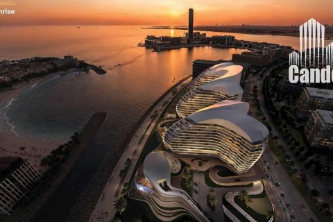 Appartamento in vendita a Al Marjan Island, Ras Al Khaimah, EAU 1 camera da letto, 79 mq. № 601016 - foto 34