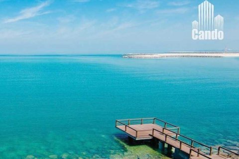 Appartamento in vendita a Al Marjan Island, Ras Al Khaimah, EAU 1 camera da letto, 79 mq. № 601016 - foto 14