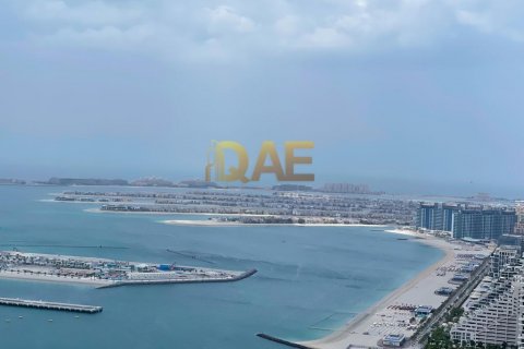 Huoneisto Dubai Media City, Dubai, Arabiemiraatit 1 makuuhuone, 1094 m2 № 134928