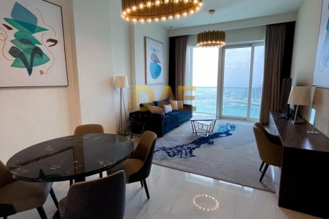 Lägenhet uthyres i Dubai Media City, Dubai, UAE 1 sovrum, 1094 kvm Nr. 134928 - fotografi 4