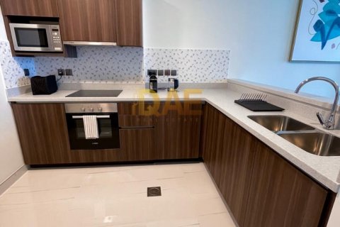 Lägenhet uthyres i Dubai Media City, Dubai, UAE 1 sovrum, 1094 kvm Nr. 134928 - fotografi 3