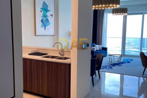 Lägenhet uthyres i Dubai Media City, Dubai, UAE 1 sovrum, 1094 kvm Nr. 134928 - fotografi 2
