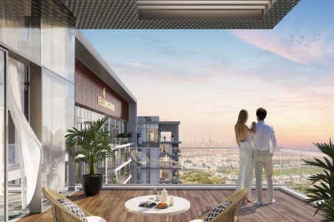 Dzīvoklis OCEAN HOUSE Palm Jumeirah, Dubaijā, AAE 4 istabas, 924.0 m2 Nr. 480812 - attēls 6