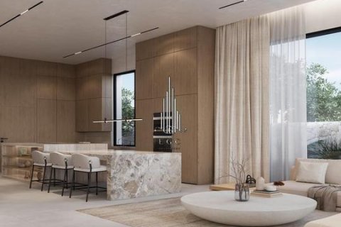 Villa til salg i Al Hudayriat Island, Abu Dhabi, UAE 5 soveværelser, 570 kvm № 540652 - foto 10