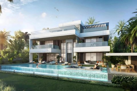 Dubai、UAE にあるタウンハウス販売中 4ベッドルーム、212 m2、No599170 - 写真 4