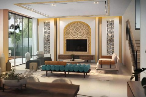 Dubai、UAE にあるタウンハウス販売中 4ベッドルーム、212 m2、No599170 - 写真 10
