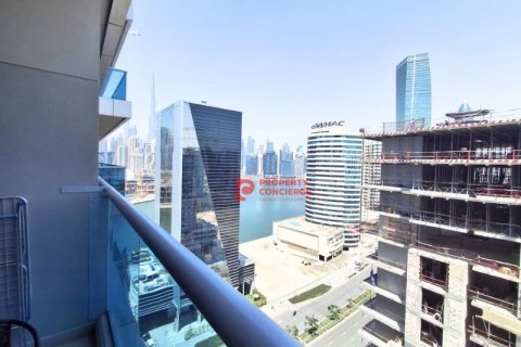 Business Bay, Dubai, संयुक्त अरब अमीरात में अपार्टमेंट, 1 कमरा, 44 वर्ग मीटर, संख्या 436948 - फ़ोटो 12