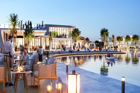 Řadový dům v Damac Lagoons, Dubai, SAE 5 ložnice, 299 m² Č.: 627443 - fotografie 3