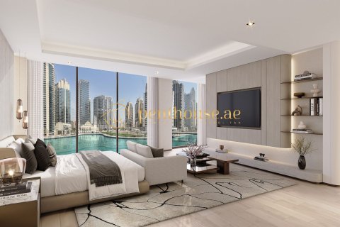 Apartman u Dubai Marina, UAE 2 spavaćih soba, 150 m2 Br. 591992 - fotografija 5