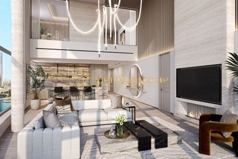 Apartman u Dubai Marina, UAE 2 spavaćih soba, 150 m2 Br. 591992 - fotografija 2