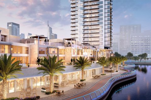 Apartman u Dubai Marina, UAE 2 spavaćih soba, 150 m2 Br. 591992 - fotografija 11