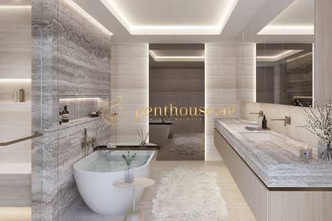 Apartman u Dubai Marina, UAE 2 spavaćih soba, 150 m2 Br. 591992 - fotografija 9