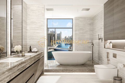 Apartman u Dubai Marina, UAE 2 spavaćih soba, 150 m2 Br. 591992 - fotografija 8