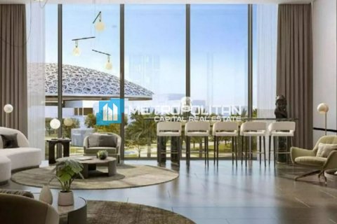 Купить квартиру на Остров Саадият, Абу-Даби, ОАЭ 2 спальни, 135.5м2, № 555123 - фото 9