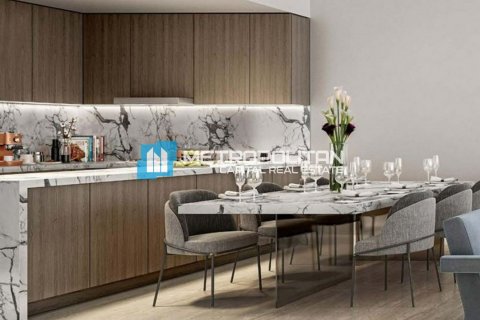 Купить квартиру на Остров Саадият, Абу-Даби, ОАЭ 2 спальни, 135.5м2, № 555123 - фото 2
