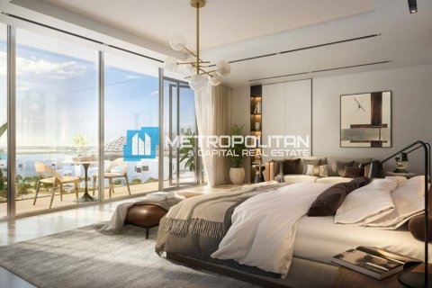Купить квартиру на Остров Саадият, Абу-Даби, ОАЭ 2 спальни, 135.5м2, № 555123 - фото 7