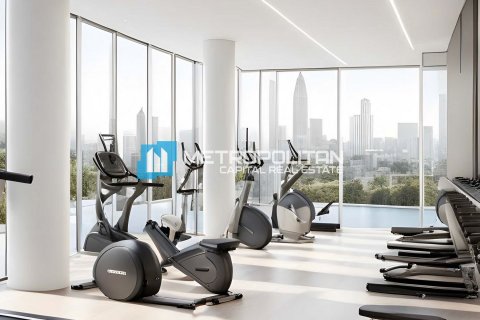 Apartment sa Al Reem Island, Abu Dhabi, UAE 1 silid-tulugan, 73.1 sq.m. № 555122 - larawan 10